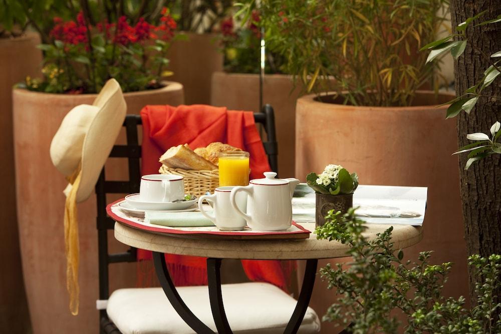 Hotel D'Albion Paris Exterior foto
